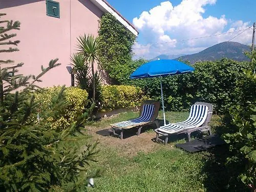 **  Italy Prestige Hotel Sestri Levante Italië