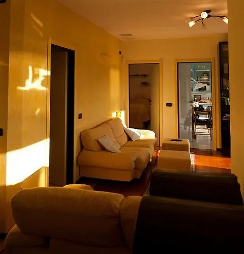 Italy Prestige Hotel Sestri Levante